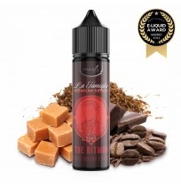 Omerta La Famiglia The Hitman 10/60ml - ηλεκτρονικό τσιγάρο 310.gr